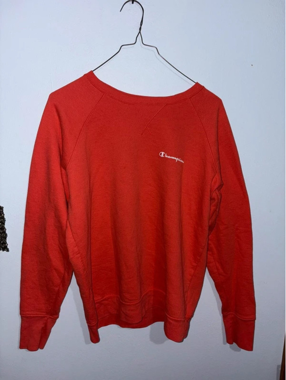 Champion Sweater